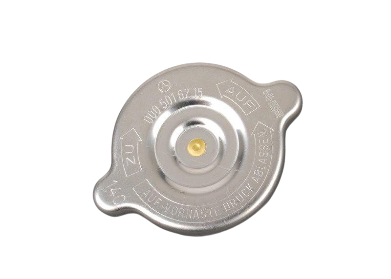 Coolant Expansion Tank Cap 2002-2006